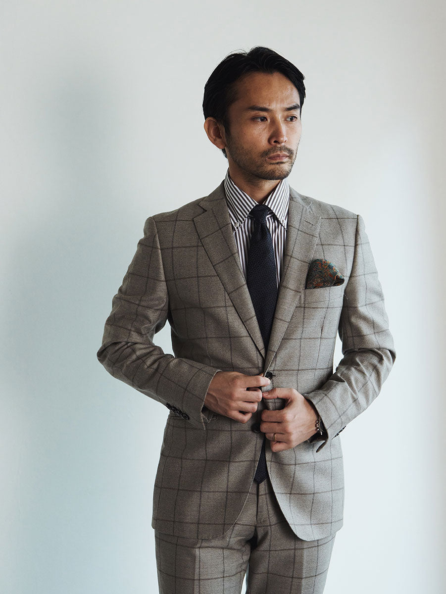 Pocket Chief