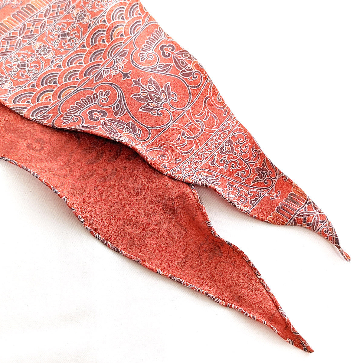 Neckerchief 再販