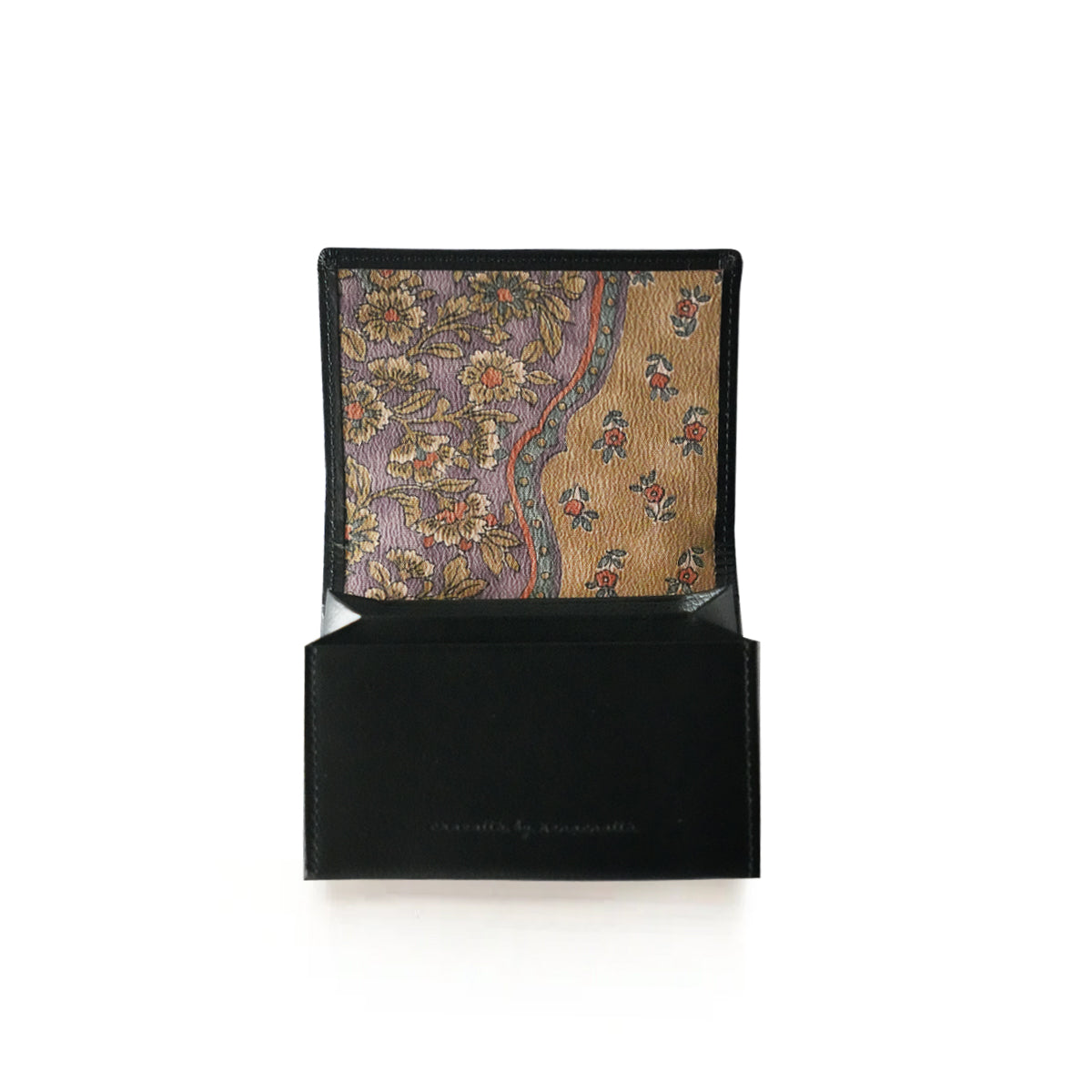 Card Case - Black