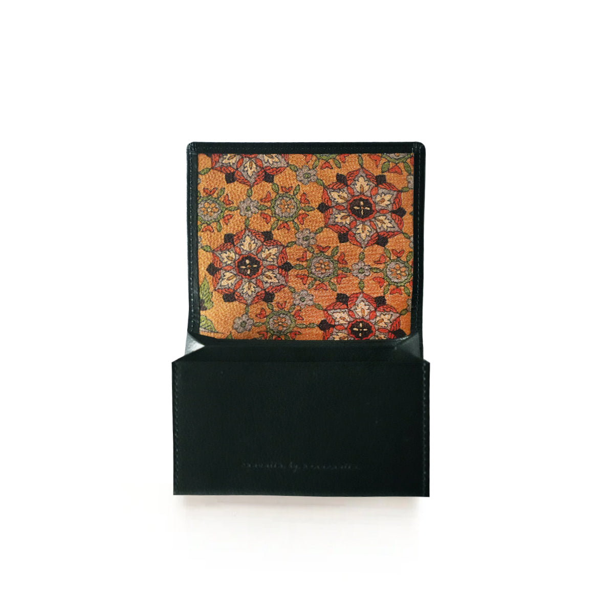 Card Case - Black【一点もの】