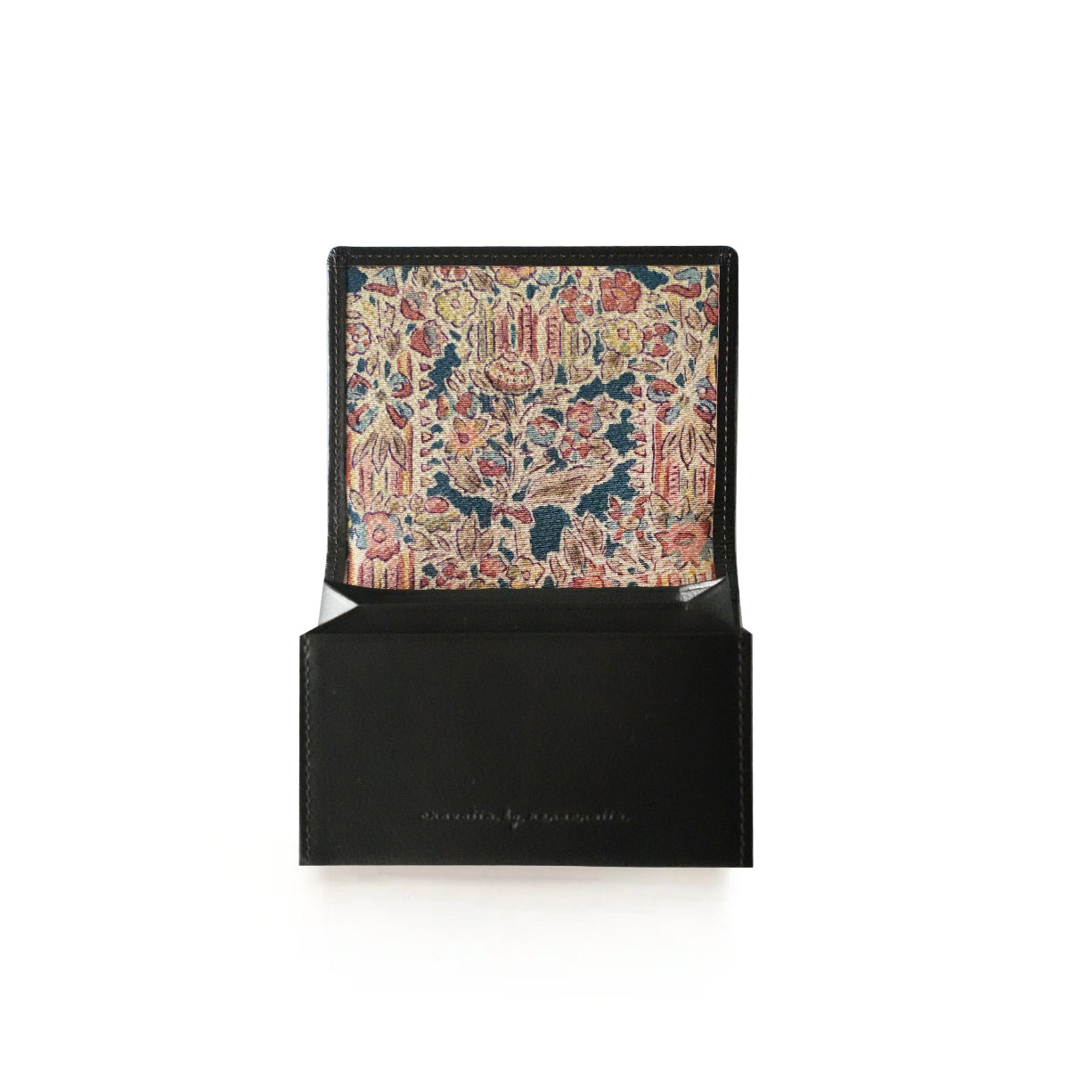 Card Case - Dark Brown