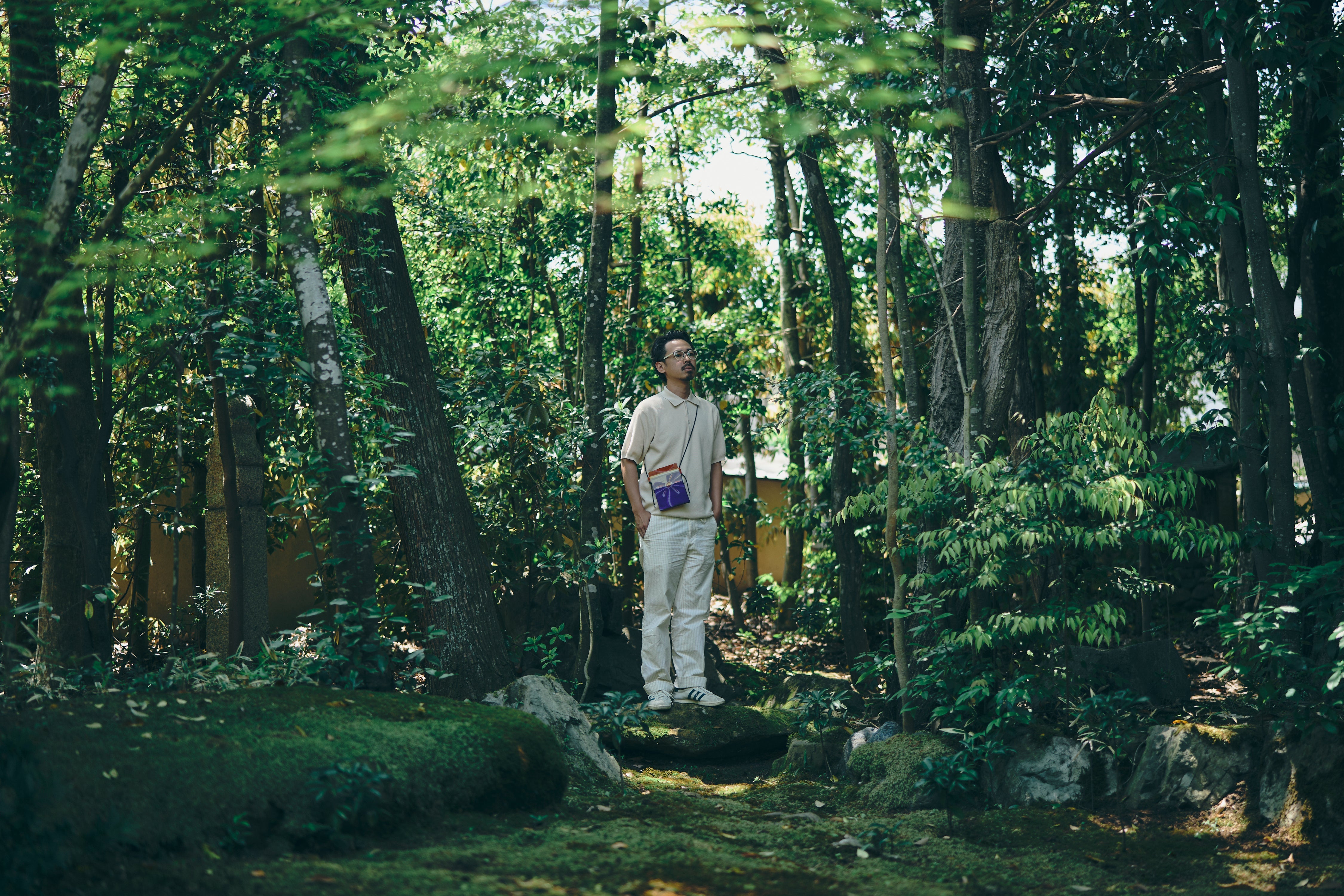 Taikoukyo - Sacoche