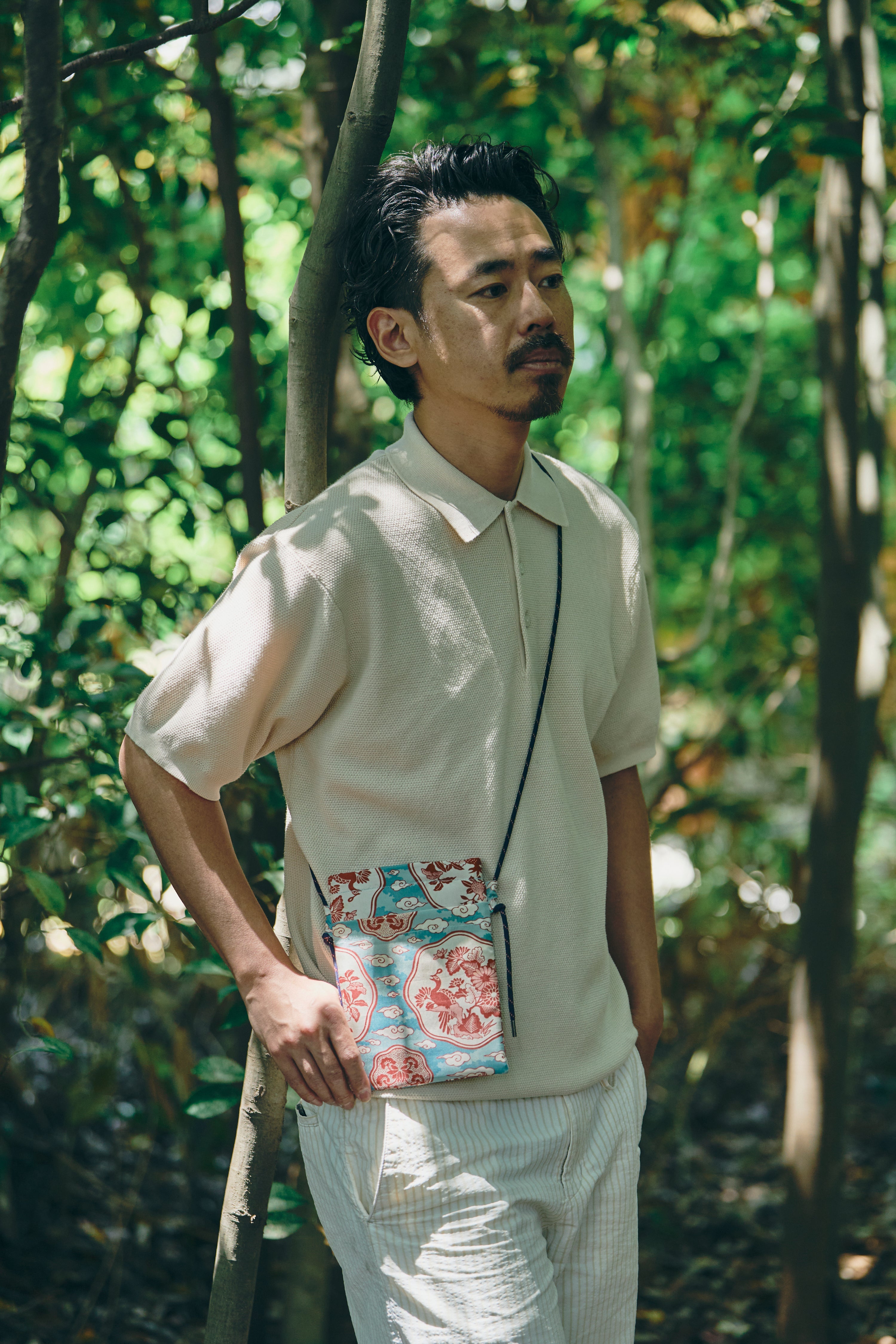 Taikoukyo - Sacoche