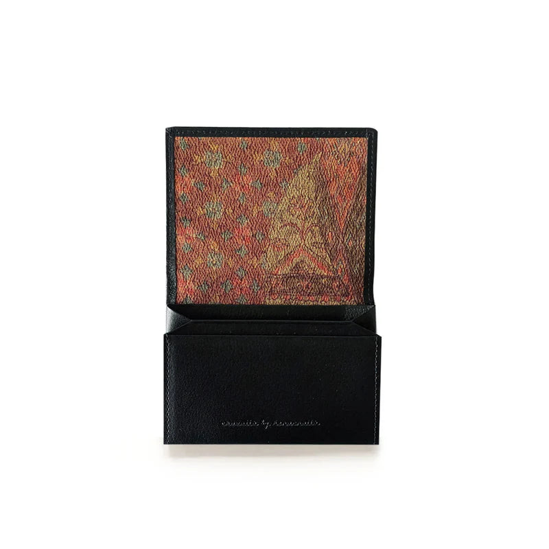 【テスト】Card Case - Black