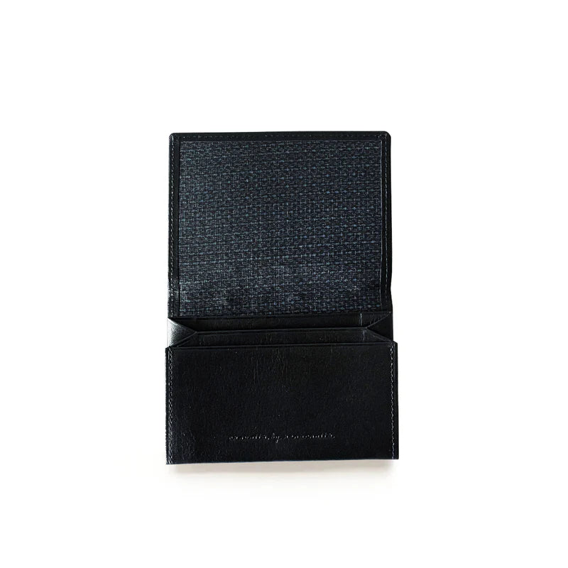 【テスト】Card Case - Black
