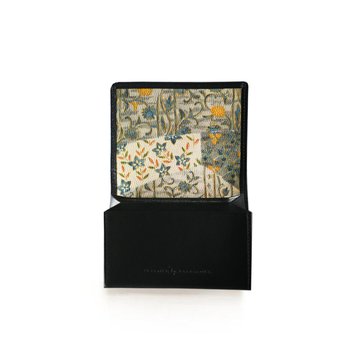 Card Case - Black