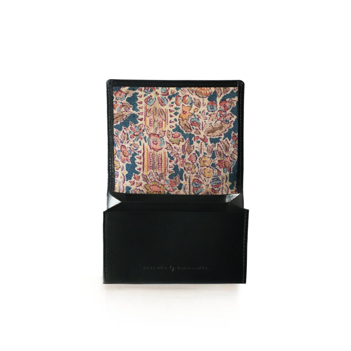Card Case - Black
