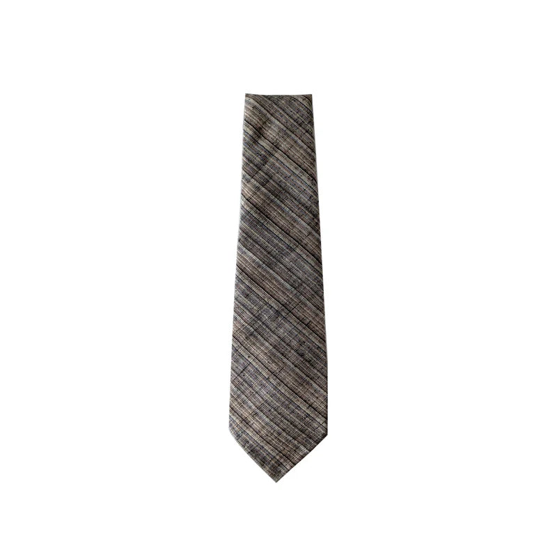【テスト】Cravatta Sette Pieghe